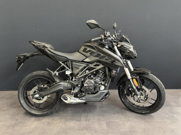 VOGE R 125 NEUVE GARANTIE 3 ANS ! 