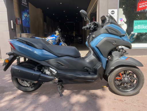 YAMAHA TRICITY 300 ETATNEUF/GARANTIE