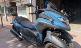 YAMAHA TRICITY 300 ETATNEUF/GARANTIE