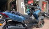 YAMAHA TRICITY 300 ETATNEUF/GARANTIE