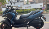 YAMAHA TRICITY 300 ETATNEUF/GARANTIE