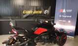 CAN-AM SPYDER F3-S