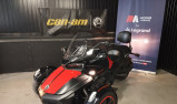 CAN-AM SPYDER F3-S