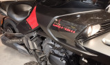 CAN-AM SPYDER F3-S