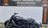 HARLEY-DAVIDSON SPORTSTER 1250 S 2025