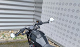 HARLEY-DAVIDSON SPORTSTER 1250 S 2025