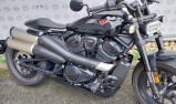 HARLEY-DAVIDSON SPORTSTER 1250 S 2025