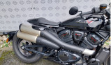 HARLEY-DAVIDSON SPORTSTER 1250 S 2025