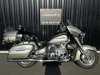 YAMAHA XVZ 1300 ROYAL STAR VENTURE