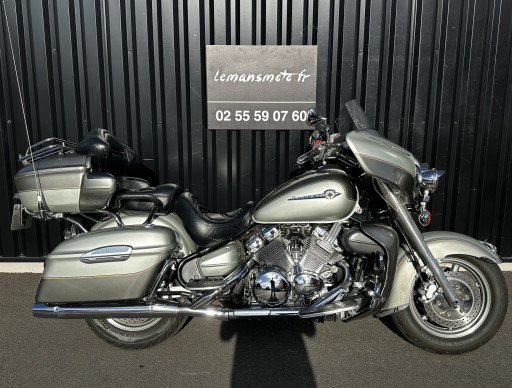 YAMAHA XVZ 1300 ROYAL STAR VENTURE