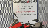 APRILIA TUONO 125 ABS