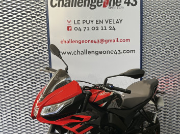 APRILIA TUONO 125 ABS