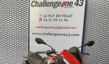 APRILIA TUONO 125 ABS