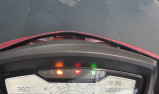 APRILIA TUONO 125 ABS