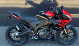 APRILIA TUONO 125 ABS
