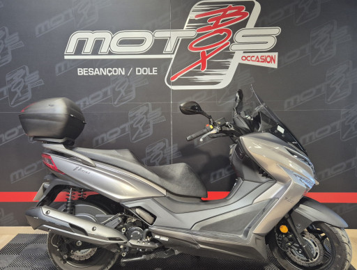 KYMCO X-TOWN 300 – A PARTIR DE 111€/MOIS
