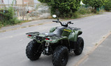 YAMAHA  YFM 450 KODIAK 