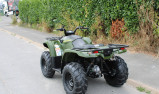 YAMAHA  YFM 450 KODIAK 