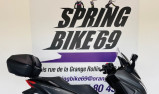HONDA NSS FORZA 350