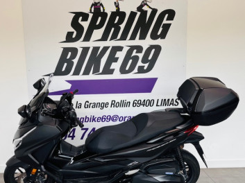 HONDA NSS FORZA 350