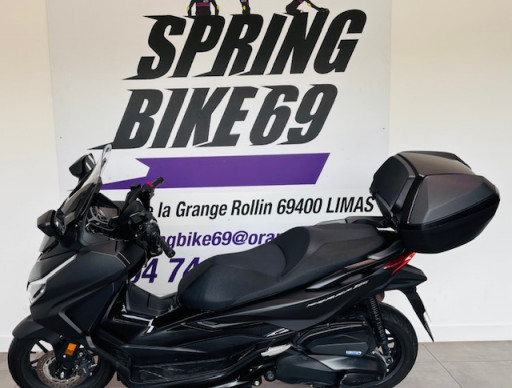 HONDA NSS FORZA 350