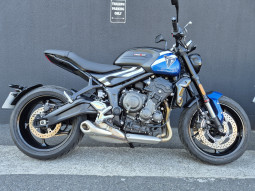 TRIUMPH TRIDENT 660