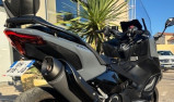 YAMAHA XP T-MAX 560 TECH MAX