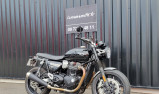 TRIUMPH SPEED TWIN 1200