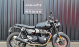 TRIUMPH SPEED TWIN 1200