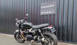 TRIUMPH SPEED TWIN 1200
