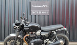 TRIUMPH SPEED TWIN 1200