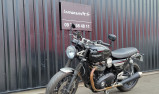 TRIUMPH SPEED TWIN 1200