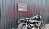TRIUMPH SPEED TWIN 1200