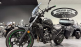 KAWASAKI VULCAN 650 S / Garantie 