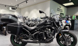 KAWASAKI VULCAN 650 S / Garantie 