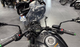 KAWASAKI VULCAN 650 S / Garantie 