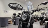 KAWASAKI VULCAN 650 S / Garantie 