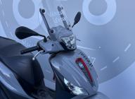 PIAGGIO MEDLEY 125 S