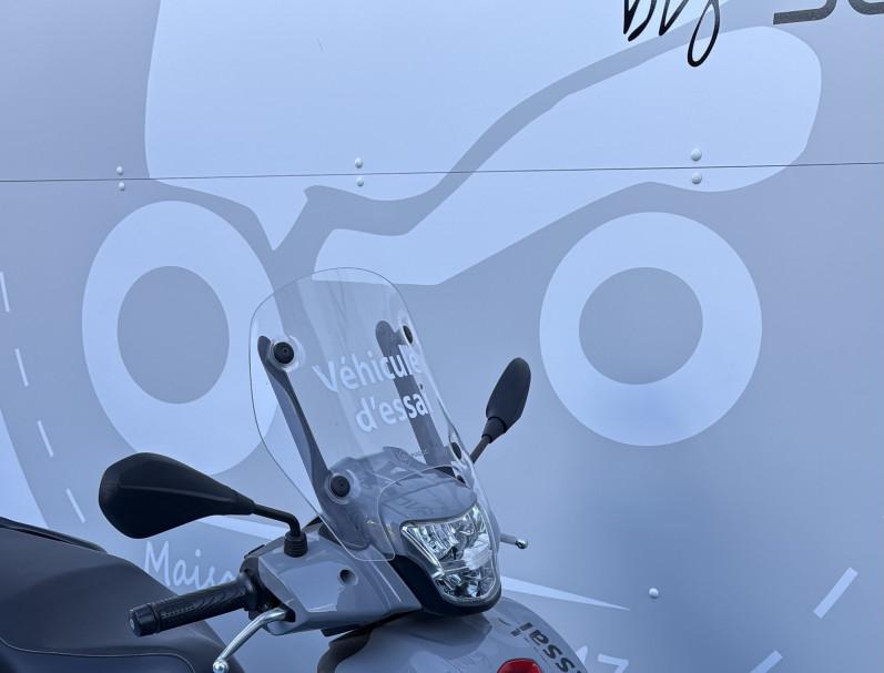 PIAGGIO MEDLEY 125 S