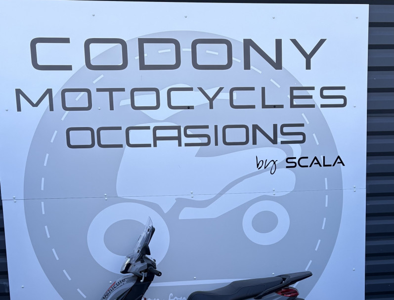 PIAGGIO MEDLEY 125 S