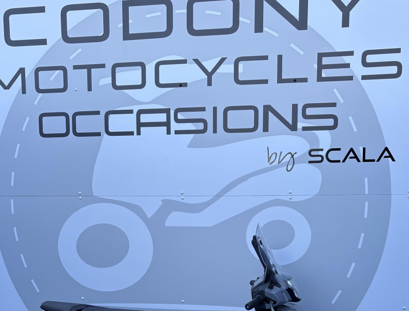 PIAGGIO MEDLEY 125 S