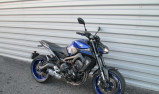 YAMAHA MT-09 - ABS