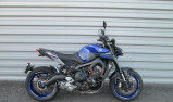 YAMAHA MT-09 - ABS