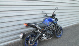 YAMAHA MT-09 - ABS