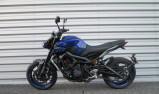 YAMAHA MT-09 - ABS