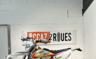 KTM 450 EXC-F