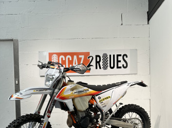 KTM 450 EXC-F