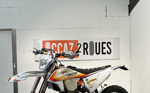 KTM 450 EXC-F
