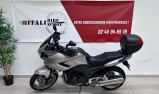 YAMAHA TDM 900