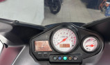 YAMAHA TDM 900